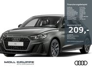 Audi A1, Sportback 25 TFSI S line, Jahr 2023 - Düsseldorf