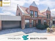 Architektur trifft Anspruch - stilvolles Wohnen mit hochwertiger Ausstattung und klarer Linie - Achim