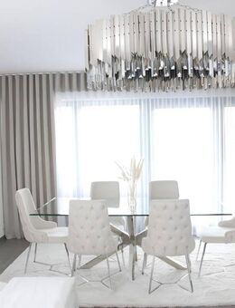 RIDA FLATS - Stilvoll wohnen zwischen Stadt und Natur - Großzügige 3-Zimmer-Wohnung mit Terrasse - Hürth