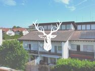 Massiv erbautes und saniertes Reihenendhaus in ruhiger Lage von Lottstetten zu verkaufen - Lottstetten