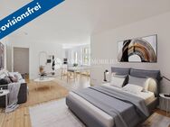 .PROVISIONSFREI! ERSTBEZUG NACH SANIERUNG, große 1-Zimmer-Wohnung unweit der Wilmersdorfer Str.! . - Berlin