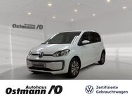 VW up, e-up Edition, Jahr 2023 - Melsungen