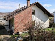 Großzügiges Wohnhaus auf dem Tüllinger mit tollem Blick auf Lörrach - Lörrach