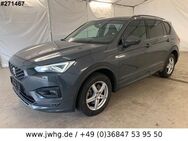 Seat Tarraco FR 4Drive 7Si VirtCockpLED 360K Pano ACC - Steinbach-Hallenberg