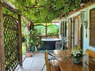 CHARMANTES WOHNHAUS in GARCHING a.d.ALZ (Wald a.d.Alz) - Garching (Alz)
