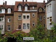 Mehrfamilienhaus mit 3 Wohnungen - provisionsfrei - Duderstadt