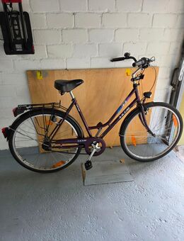 28 Zoll Damenfahrrad von KTM - Essen