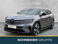 Renault Megane, eTECH EV60 220 OptCharge TECHNO °, Jahr 2023 - Chemnitz