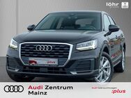 Audi Q2, 30 TFSI, Jahr 2019 - Mainz
