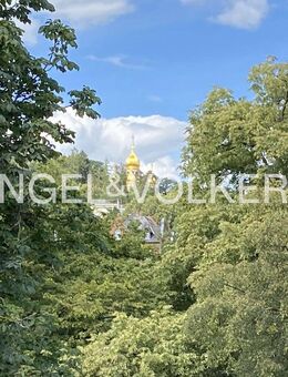 Wohntraum in absoluter Toplage - Wiesbaden