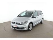 VW Touran 1.5 TSI ACT Join - Berlin