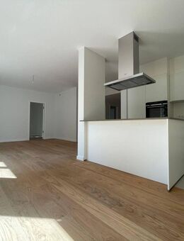 3-Zimmer-Neubauwohnung mit Balkon in Hamburg-Othmarschen! Wentzel Dr. - Hamburg