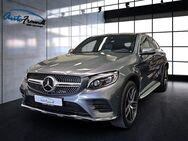 Mercedes-Benz GLC 350 d 4Matic AMG *Airmatic*Fahrassyst.+* - Meitingen