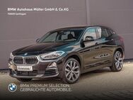 BMW X2 sDrive20iA HUD Sportsitz NaviPlus AHK LED Navi - Gerlingen