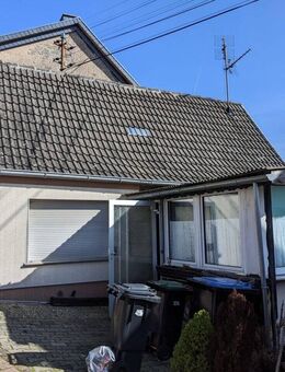EFH für den Handwerker - Glan-Münchweiler