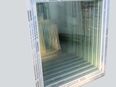 Kunststofffenster neu auf Lager abholbar, 120x130 cm DrehKipp in 45127