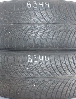 2x Winterreifen Michelin Alpin 5 ZP (RSC) SUV X 245/50 R19 105V Dot5023 7mm B344 - Euskirchen Zentrum