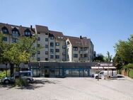 Reinkommen und Wohlfühlen: geräumige 3-Zimmer-Wohnung - Mainz