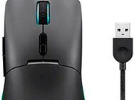 Lenovo M210 RGB Gaming-Maus (kabelgebunden)