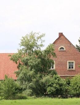 Verkauf Hofstelle in Altenberge im Bieterverfahren ! - Altenberge