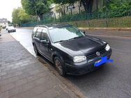 Golf 4 Variant - Herford (Hansestadt)