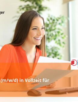 Einkäufer (m/w/d) in Vollzeit für Karlsbad - Karlsbad