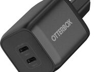 Otterbox Wall Charger 65W GaN 2x USB-C USB-Ladegerät (USB-Power Delivery (PD)