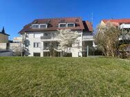 3-Zimmer-Maisonette-Wohnung in Stuttgart-Vaihingen - gemütlicher Schnitt auf zwei Etagen - Stuttgart