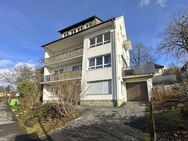 / Außergewöhnlich großzügiges Familiendomizil mit flexibler Nutzung! - Arnsberg