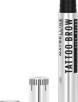 MAYBELLINE NEW YORK Augenbrauen-Gel Tattoo Brow Lift, mit Wachs und Lifter-Bürste