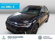 VW T-Roc, 1.5 TSI R-Line Black Style beats, Jahr 2024 - Fellbach