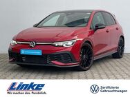 VW Golf, GTI VIII Clubsport Akrapovice H&K, Jahr 2024 - Crailsheim