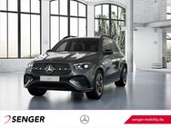 Mercedes GLE 450 AMG, d AMG Line Night, Jahr 2024 - Bad Oeynhausen