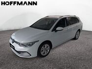 VW Golf Variant, 1.5 TSI Life Plus Business Premium, Jahr 2023 - Pößneck