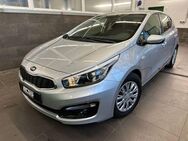 Kia Ceed Klima ab 102€ Einparkhilfe Navi - Cottbus