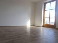 Für Handwerker und Visionäre - Wohnung mit Entwicklungspotenzial - Waldsassen