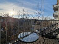 Lichtdurchflutetes Apartment in TOPLAGE mit Balkon und Weitblick - Berlin