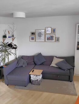 Charmante Dachgeschosswohnung im beliebten Dortmunder Unionsviertel - Dortmund