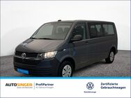 VW T6 Kombi, 6.1 TDI 9S, Jahr 2023 - Marktoberdorf