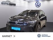 VW ID.4, Pro Performance APP, Jahr 2021 - Wiesbaden