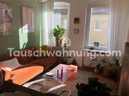 [TAUSCHWOHNUNG] Sanierte 1,5 Zimmer (Hausburgviertel) gegen 2+ Zimmer - Berlin