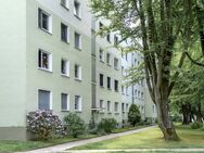 Erdgeschosswohnung mit 3 Zimmern und Balkon in Kettwig - Essen
