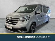 Renault Trafic, Grand Spaceclass Blue dCi 170, Jahr 2024 - Frankenberg (Sachsen)