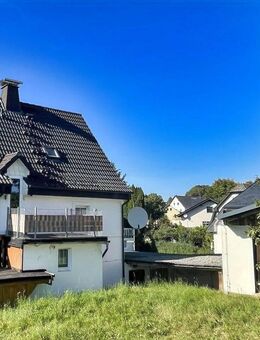 Zeit für Ruhe. Zeit zum Erden. - Marktleugast