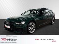 Audi A6, Avant 55 TFSI S line qu tro, Jahr 2021 - Neuburg (Donau)