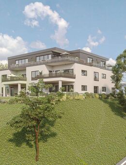 Exklusive, barrierefreie 3-Zimmer-Neubauwohnung in ruhiger Lage von Bonn-Bad Godesberg - Bonn