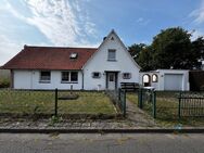 Gepflegtes Einfamilienhaus in ruhiger Lage - Bad Bevensen