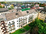 Kleine 2-Zimmer-Wohnung in zentraler Lage - Chemnitz