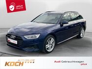 Audi A4, Avant 40 TDI ", Jahr 2021 - Insingen