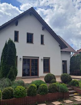 Top Einfamilienhaus in Wechmar! - Günthersleben-Wechmar